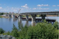 Строители моста через Тагильский пруд проиграли четвертый суд за полгода