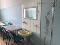 Минздрав оспаривает решение суда о проведении ремонта в больнице Нижнего Тагила