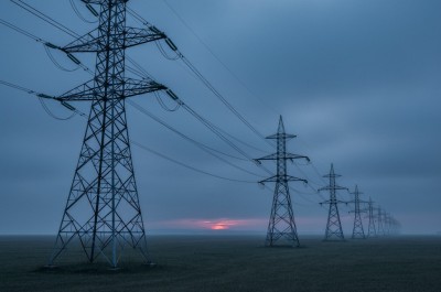 Мэр Нижнего Тагила назвал причину массового блэкаута в городе