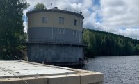 Завершение ремонта гидроузла в Нижнем Тагиле стоимостью 200 млн перенесли