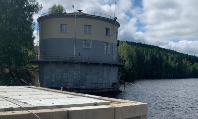 Завершение ремонта гидроузла в Нижнем Тагиле стоимостью 200 млн перенесли