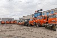 Замдиректора «УБТ-Сервиса» оштрафован за ямы у проходной Уралвагонзавода