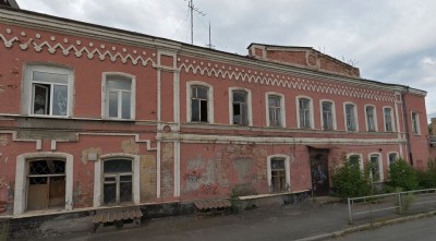 Без надежды на бюджет: единственным шансом для памятников Нижнего Тагила стал частный капитал