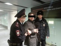 Пьяный юноша из Нижнего Тагила устроил дебош на борту самолета Петербург - Москва