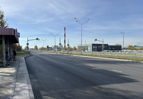 Свердловские синоптики дали прогноз на неделю