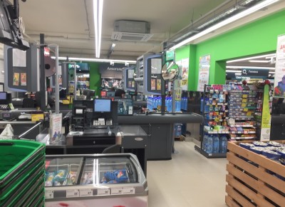 Свердловские власти ответили на рост потребления алкоголя сокращением времени его продажи