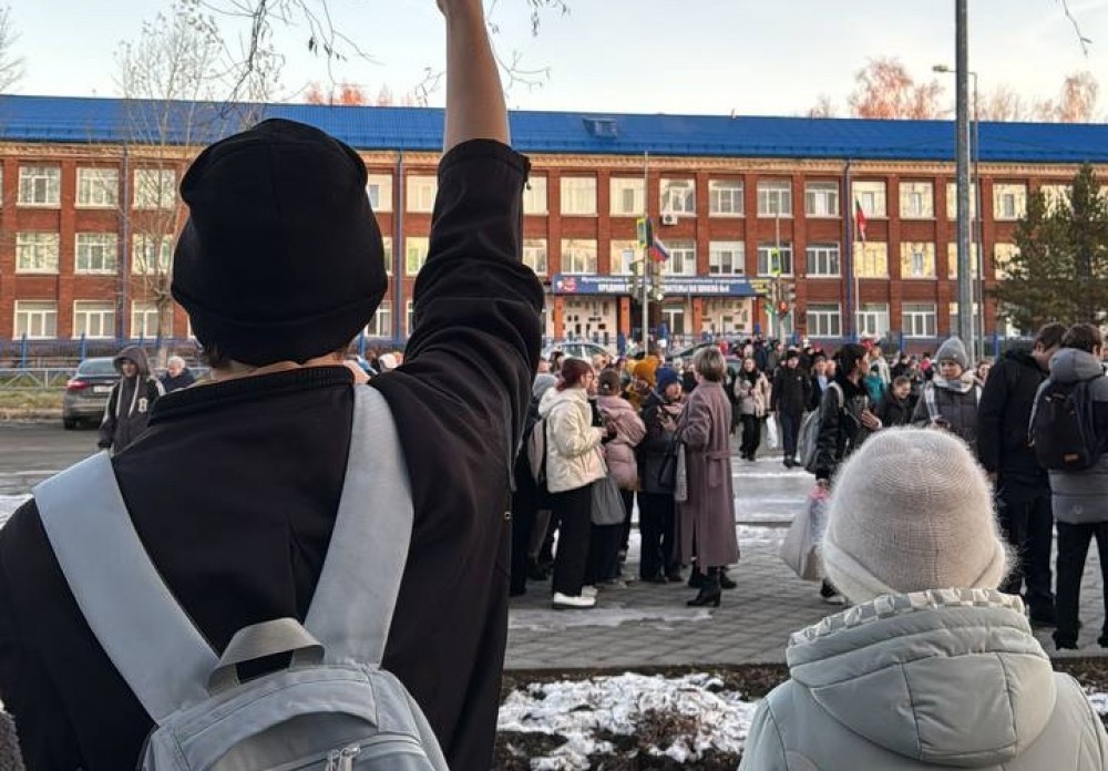 Волна эвакуаций прокатилась по школам Нижнего Тагила