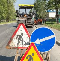 Ни один ремонт дорог в Нижнем Тагиле не сдан в сроки по графику