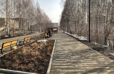 Свердловские синоптики рассказали о погоде в начале марта