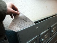 Мусорная реформа продолжает удивлять: тагильчанка, проживающая в общежитии, получила квитанцию за 83 прописанных человека на 12 тыс руб
