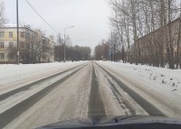 Тагильские депутаты попросили начальника ГИБДД контролировать уборку дорог, вплоть до их закрытия