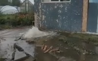 Тагильчанин при бурении скважины повредил магистральный водовод, оставив без воды полгорода