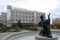 Врио губернатора предложил новое направление для госпиталя Тетюхина