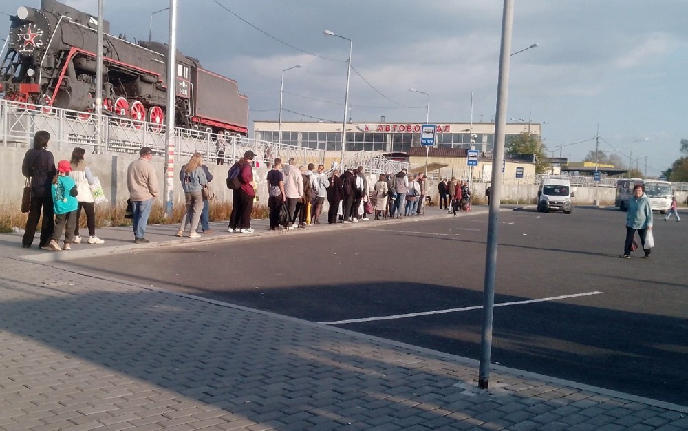 Мэр: частные перевозчики в Нижнем Тагиле работают плохо, а другие к нам не идут
