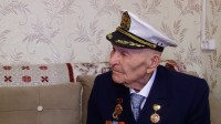 В Нижнем Тагиле на 101-м году жизни скончался участник ВОВ Анатолий Киселев