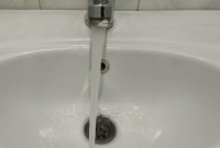 Жители Нижнего Тагила увеличили потребление воды