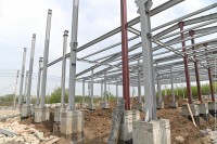 На полумиллиардной стройке Тагила наткнулись на сюрприз, затормозивший работы на месяцы