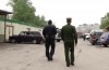 Военные следователи нагрянули на рынок Нижнего Тагила в поисках мигрантов-уклонистов