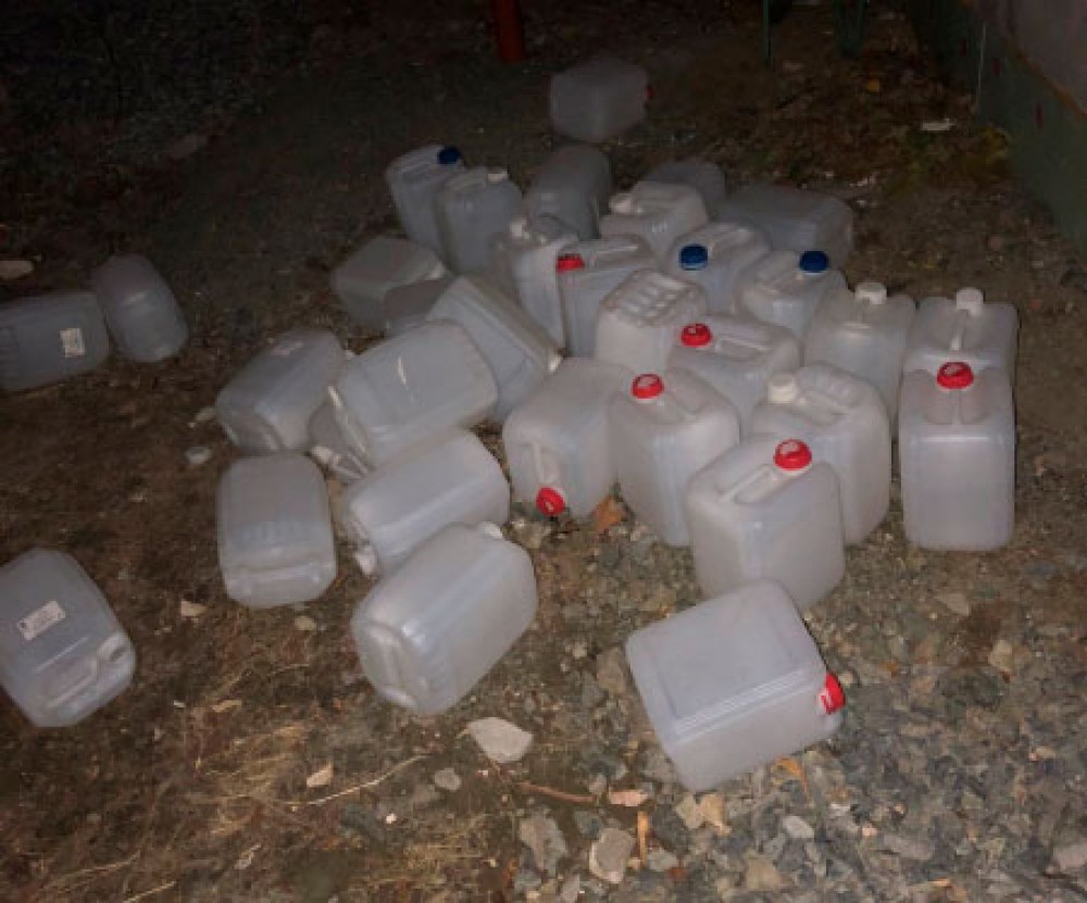 От отравления алкоголем скончались 18 свердловчан. Один - в Нижнем Тагиле