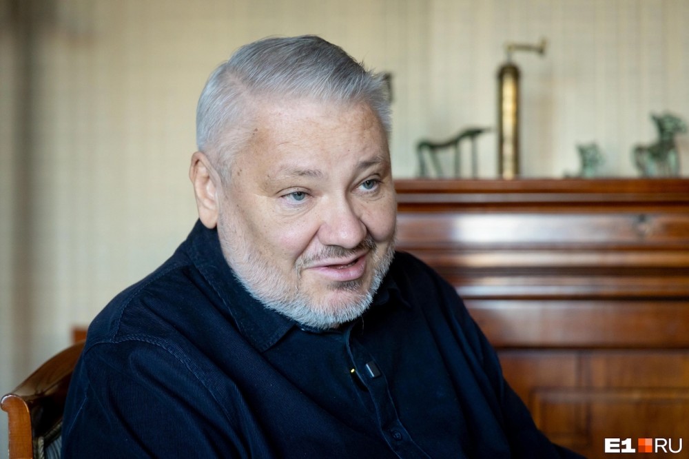 Миллиардер Антон Баков анонсировал амбициозный проект в Свердловской области