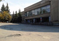 Тагильское отделение КПРФ выселили из здания филармонии, а офис «Единой России» решили оставить