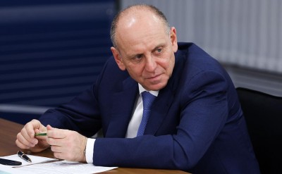 Суд ЕС снял санкции со свердловского бизнесмена