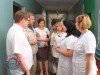 Свердловские врачи уедут на Донбасс