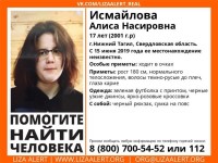 Хотела перемен в жизни: 17-летнюю девушку из Нижнего Тагила, пропавшую 2 недели назад, нашли в Новосибирске. Она доехала до Сибири автостопом