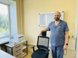 «Удалось вызвонить хирурга из дома»: руководитель нового травмцентра рассказал о плюсах объединения тагильских больниц