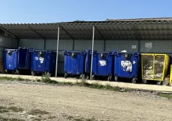 Свердловская область переходит на новый «мусорный» норматив: все платежи пересчитают