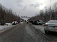 Автомобилисты жалуются на мусоровозы, которые резко тормозят для обмана весового контроля, провоцируя ДТП