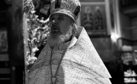 В Нижнем Тагиле скончался старейший священник епархии отец Геннадий