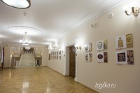 В три раза больше впечатлений: тагильские музеи в гостях у Драмтеатра (фото)
