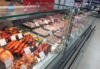 В Свердловской области в продукции мясокомбината нашли сальмонеллу: имя производителя