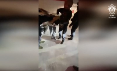 В Нижнем Тагиле спецназ задержал пятерых предполагаемых членов ОПГ &laquo;Фортуна&raquo;: видео