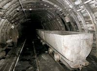 Обвал на тагильской шахте «Магнетитовая», один человек оказался под землёй и погиб