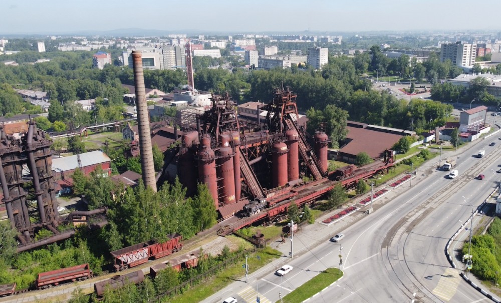 Власти готовят необычное преображение исторического центра Нижнего Тагила