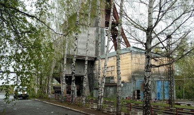 Взрывнику оторвало кисть на шахте тагильского комбината