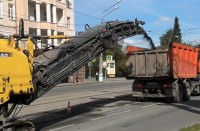 В Нижнем Тагиле отремонтируют две центральные улицы