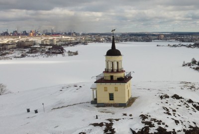 50 тысяч туристов посетили Нижний Тагил за праздники. Но есть нюанс