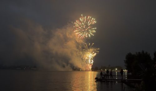 300-летие Черноисточинска собрало тысячи гостей: как это было