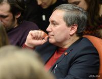 Андрея Муриновича разыскивает прокуратура