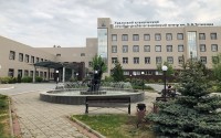 Реабилитация участников СВО в госпитале Тетюхина потребует достройки второй очереди