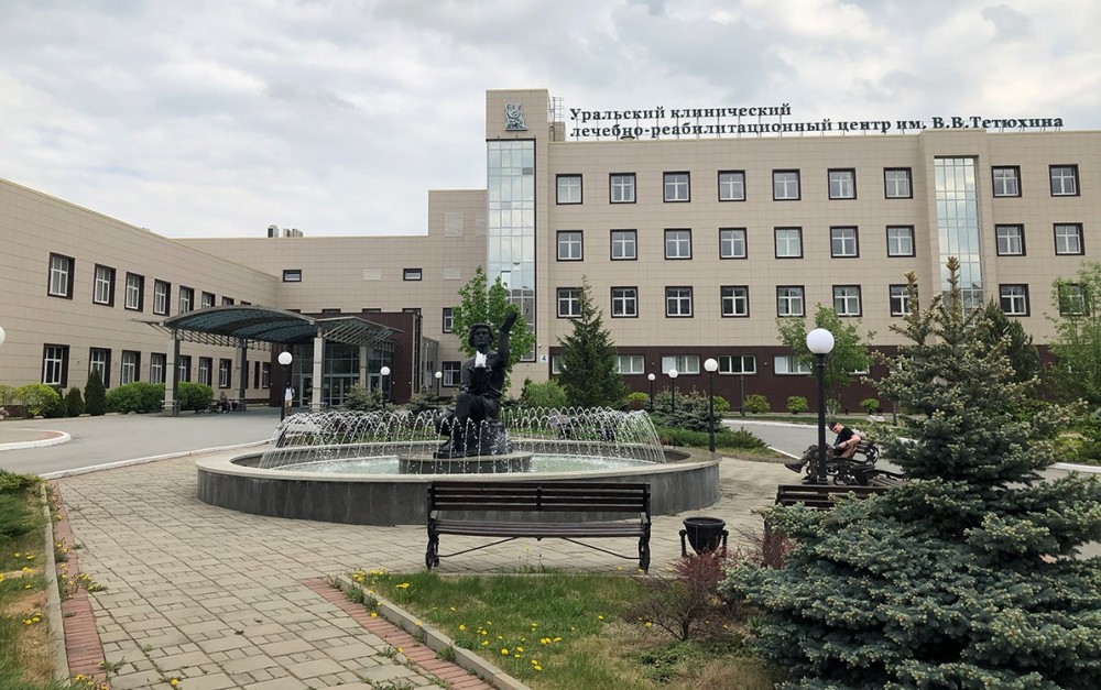 Реабилитация участников СВО в госпитале Тетюхина потребует достройки второй очереди