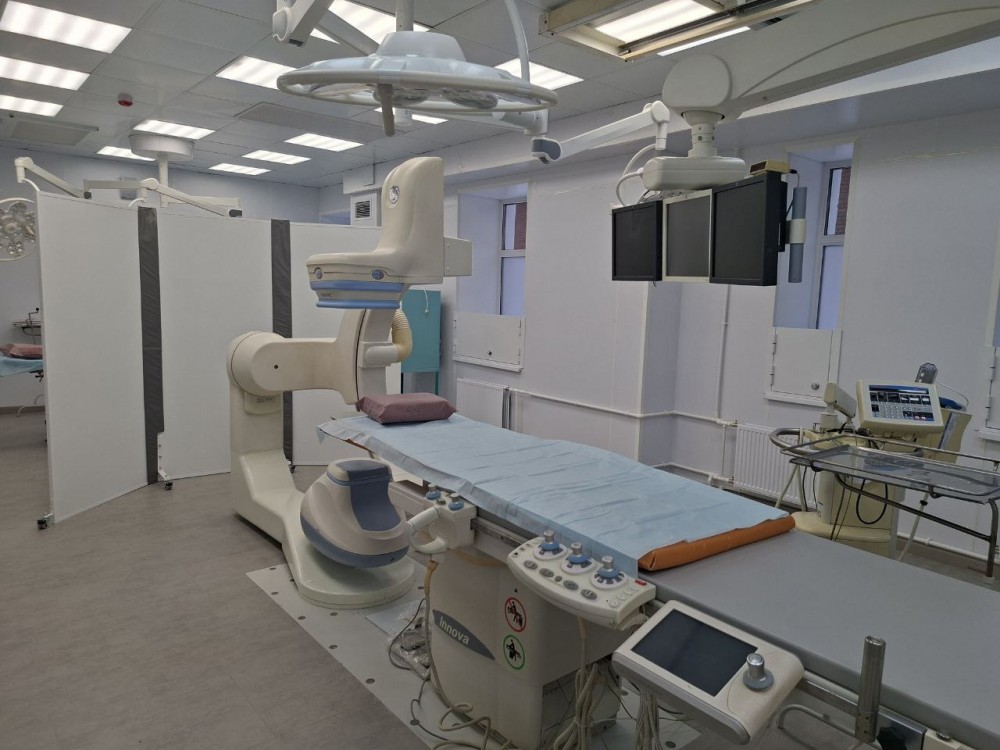 СМИ: больницы Нижнего Тагила готовят к объединению