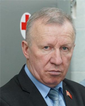 Выборы скоро: вице-спикер гордумы отказывается от зарплаты в 1 миллион 700 тысяч рублей в год