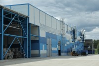 Власти назвали причину проезда мусоровоза мимо нового сортировочного комплекса в Тагиле