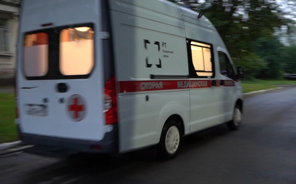 В пригороде Нижнего Тагила девочка погибла во время игры на качелях