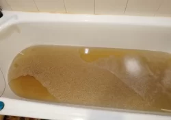 В Нижнем Тагиле ухудшилось качество воды: вводится гиперхлорирование