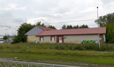 В Нижнем Тагиле продают знаменитый хлебозавод